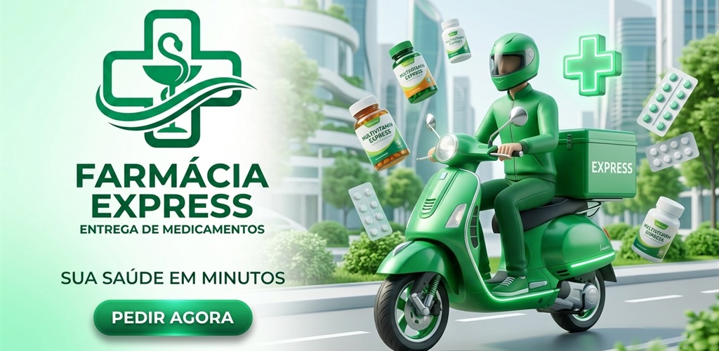 Farmácia Express