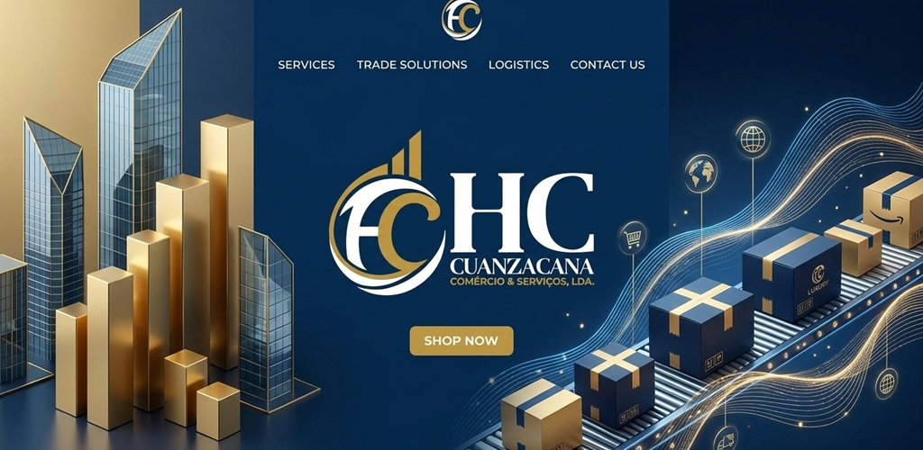 HC CUNZACANA-COMERCIO - & SERVIÇOS, LDA