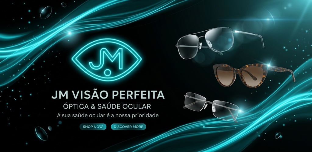 JM. Visão  Perfeita 