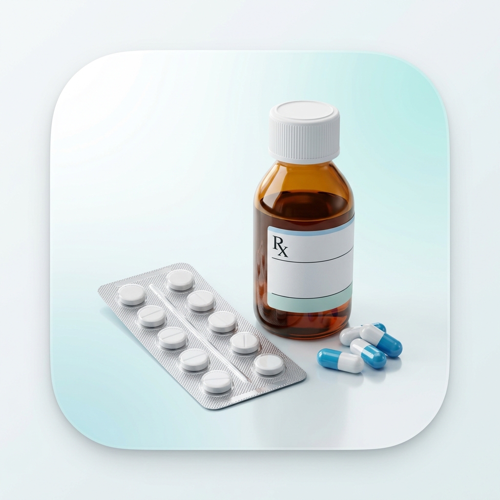 Medicamentos