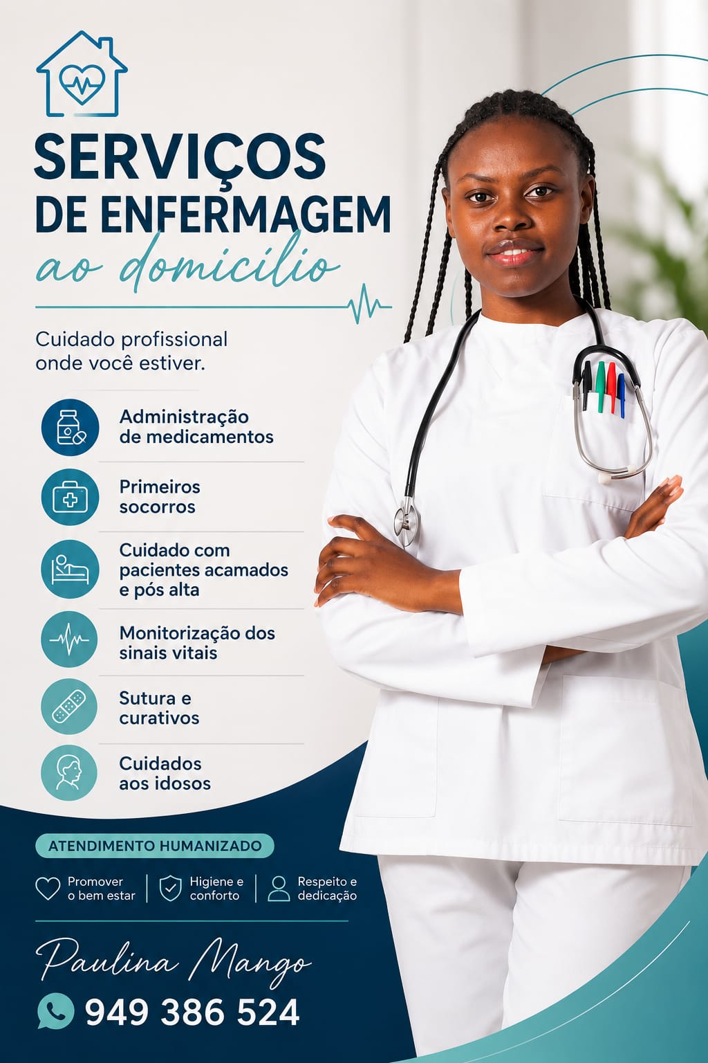 Enfermagem