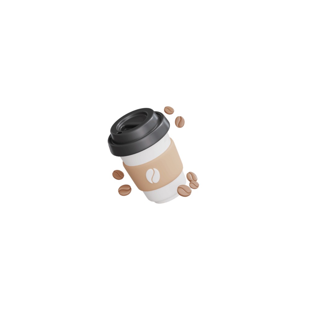 CAFÉ & CHÁ