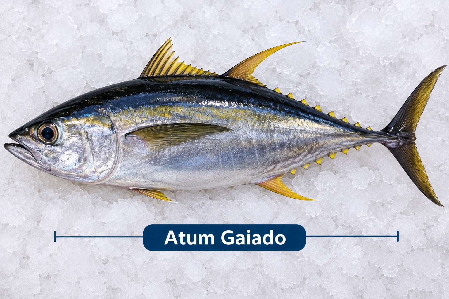 Atum Gaiado