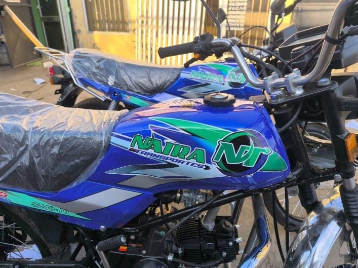 personalização para motorizadas