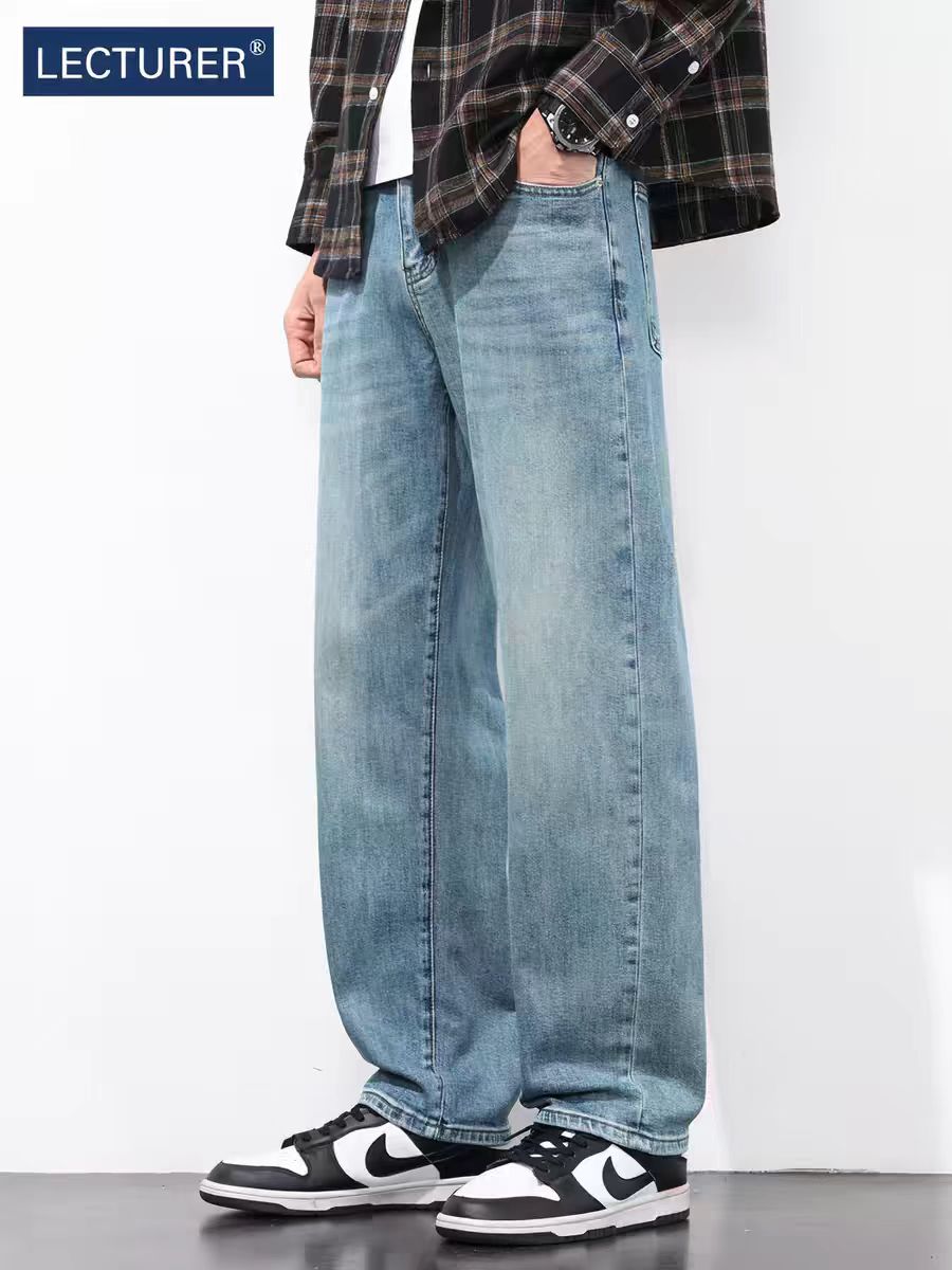 Calças jeans