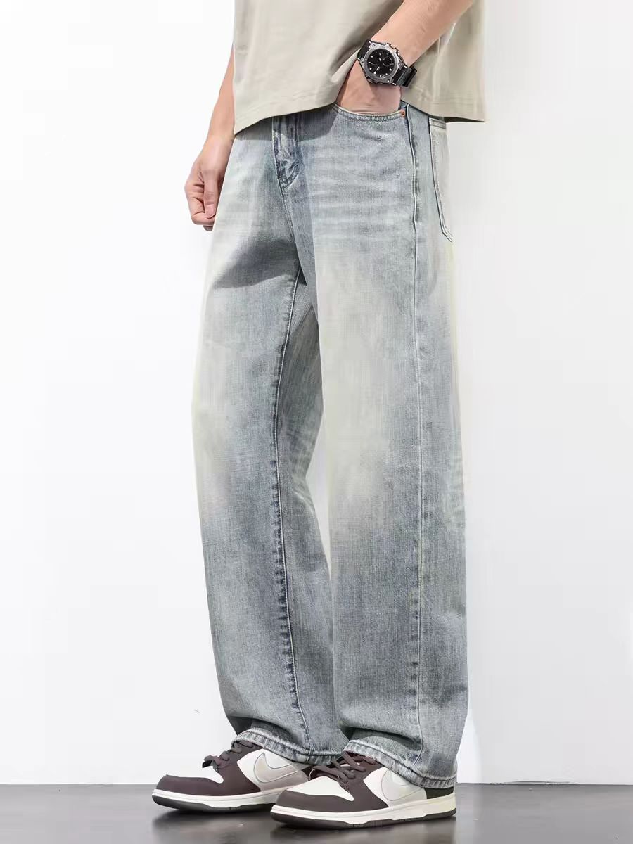Calça jeans