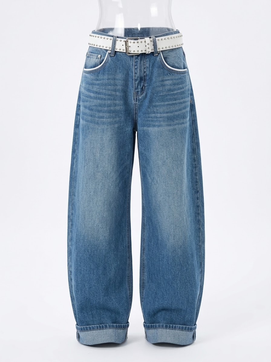 Calça jeans 2