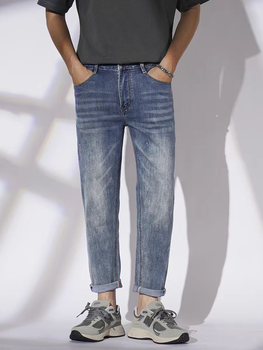 Calça jeans 3
