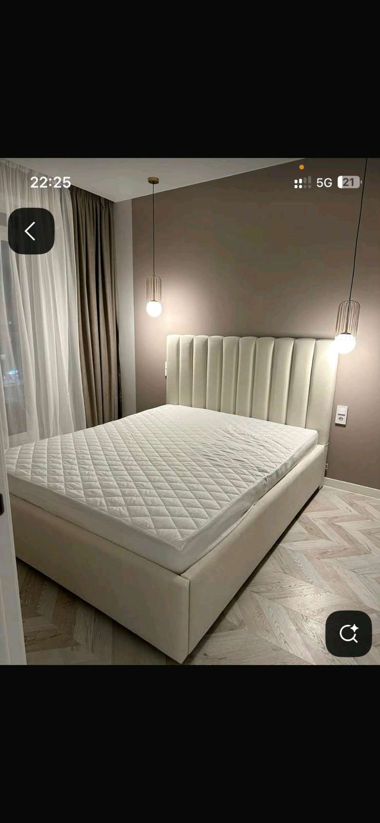 Cama