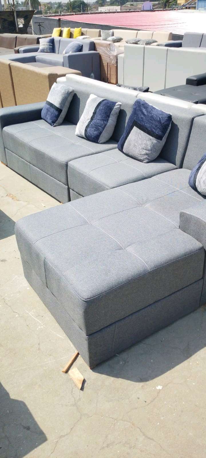 Sofa L