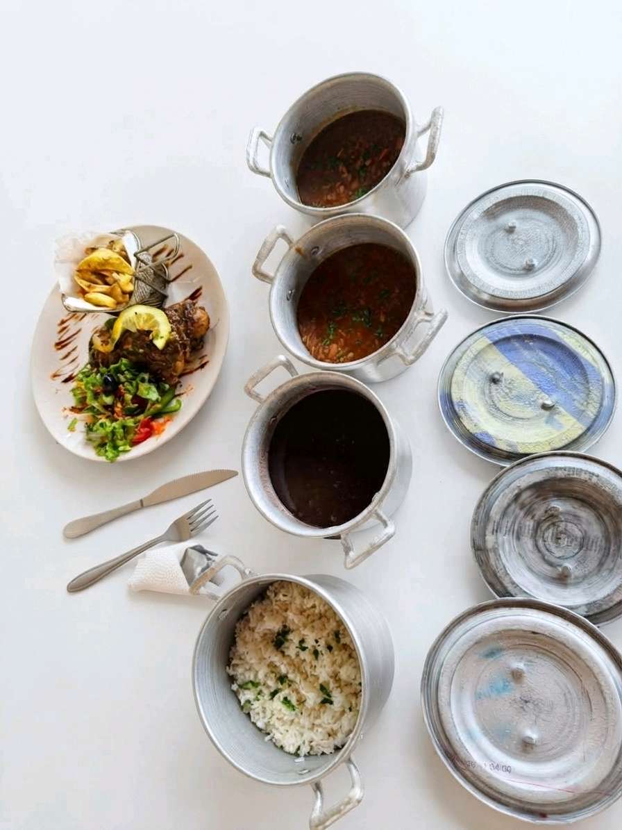 Prato Gourmet 2