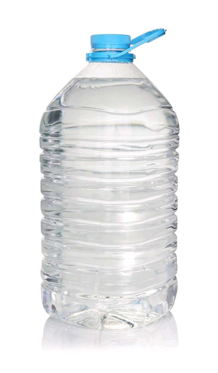 Água Purificada 6 Litros