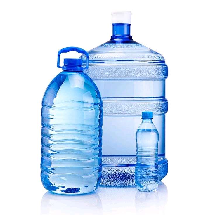 Água Purificada 6 Litros 2