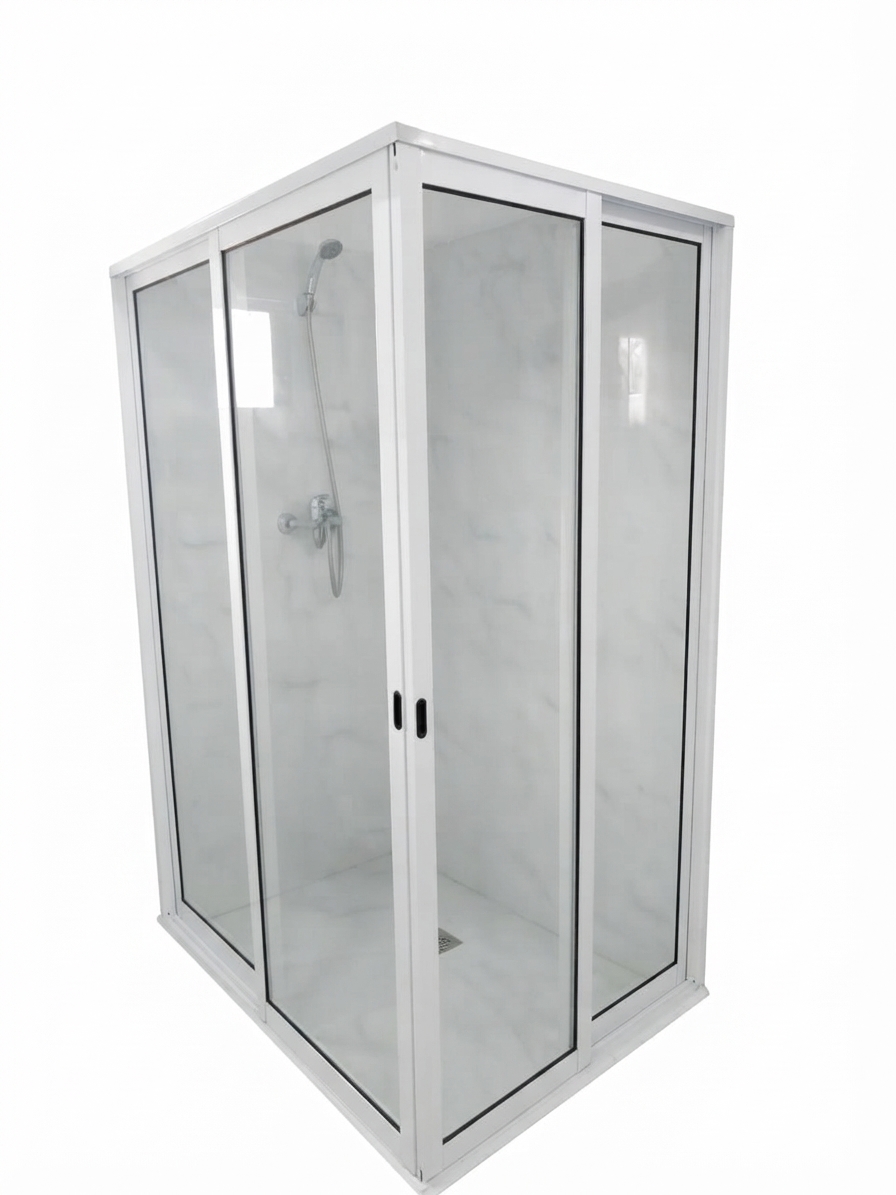 Cabine de duche