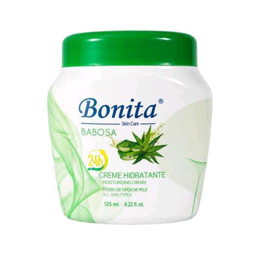 Cremes Bonita