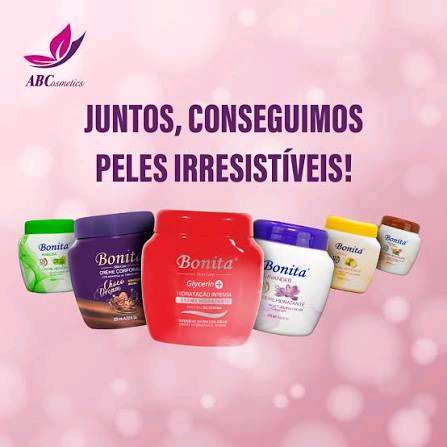 Cremes Bonita 2