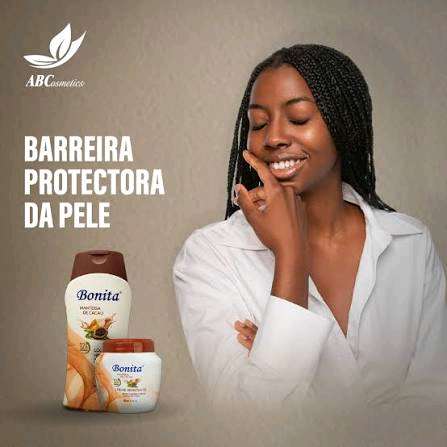 Cremes Bonita 3