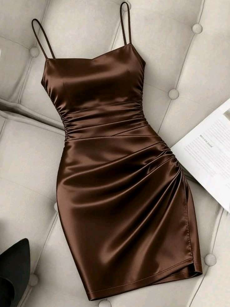 Vestidos Finos 5