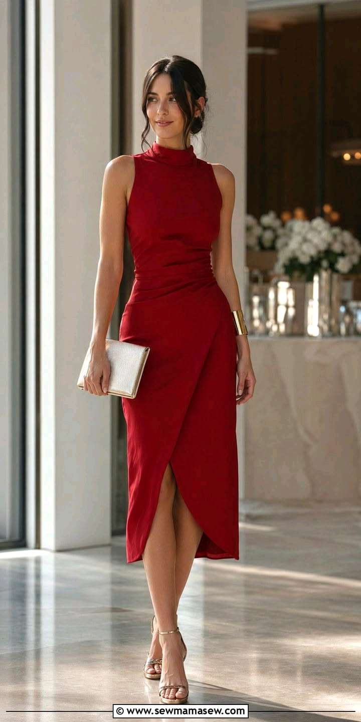 Vestidos Finos 6