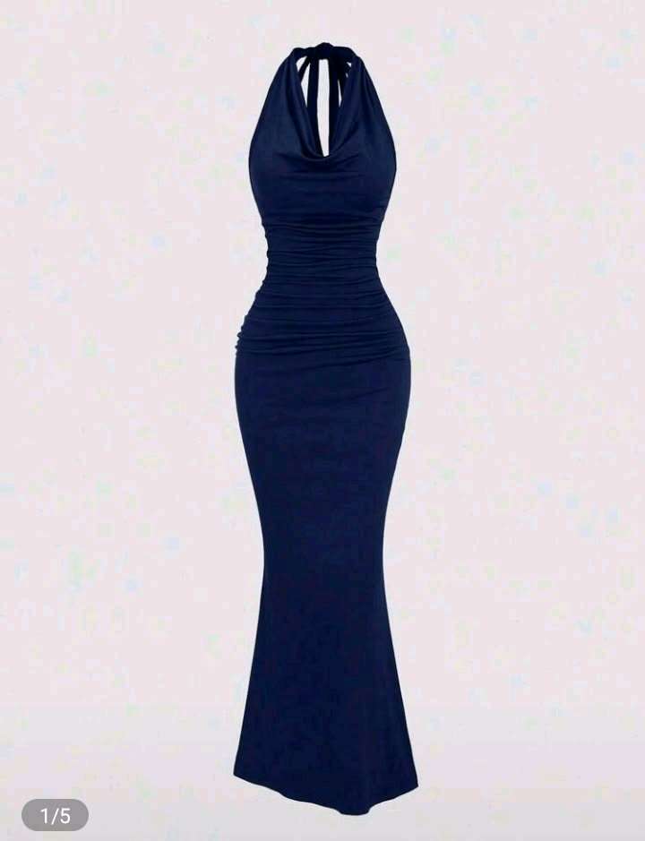 Vestidos colados