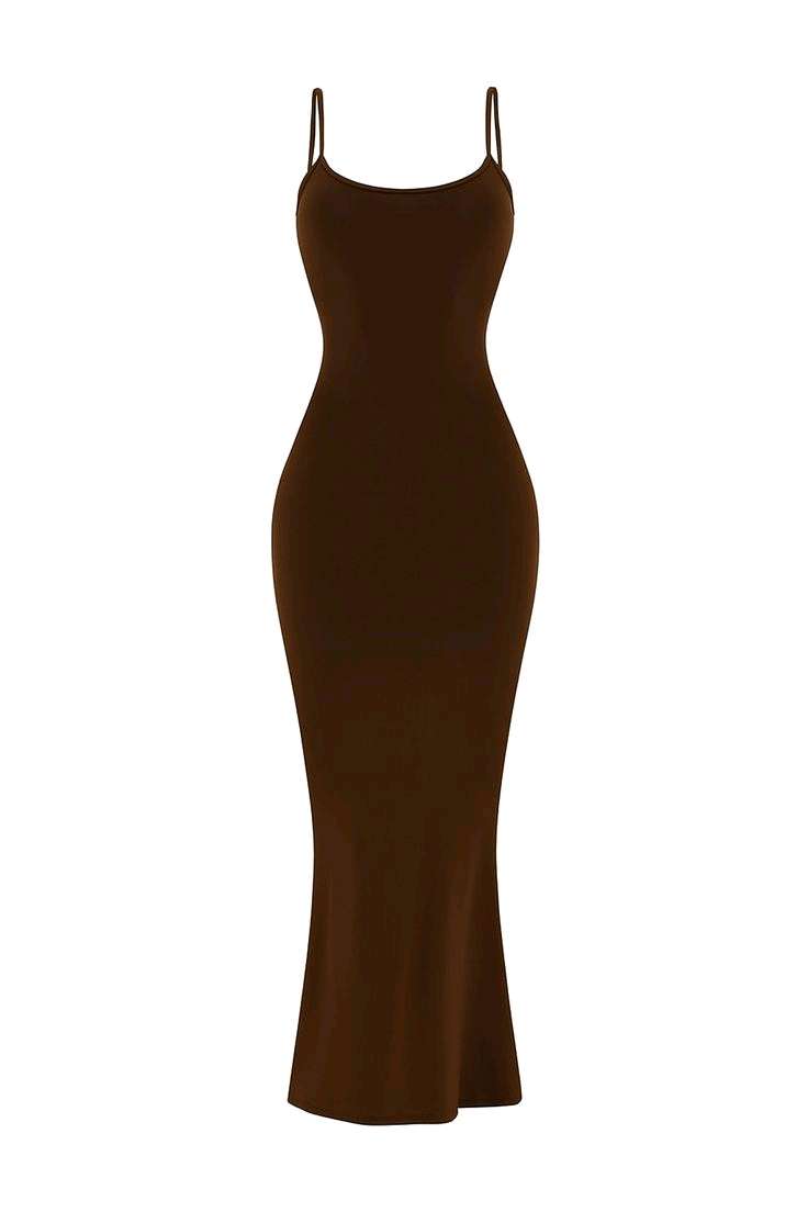 Vestidos colados 2