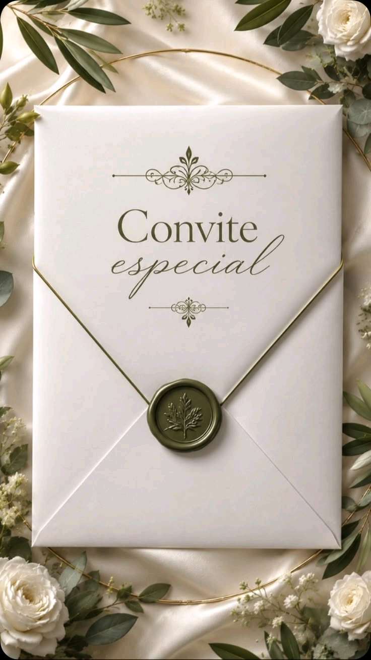 Convite 2