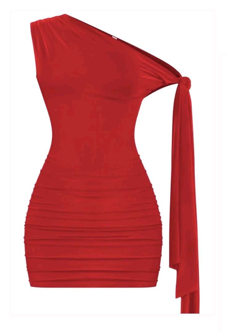 Vestidos colados