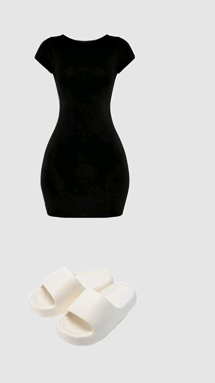 Vestidos colados 2