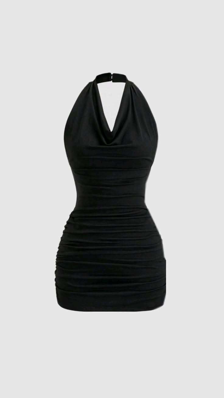 Vestidos colados 3