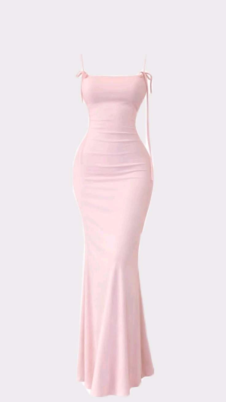 Vestidos colados 4