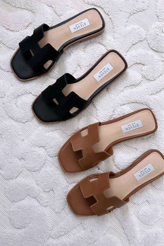 Chinelas Altas 4