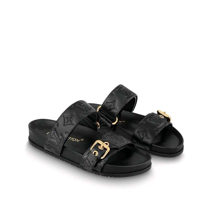 Chinelas Altas 5