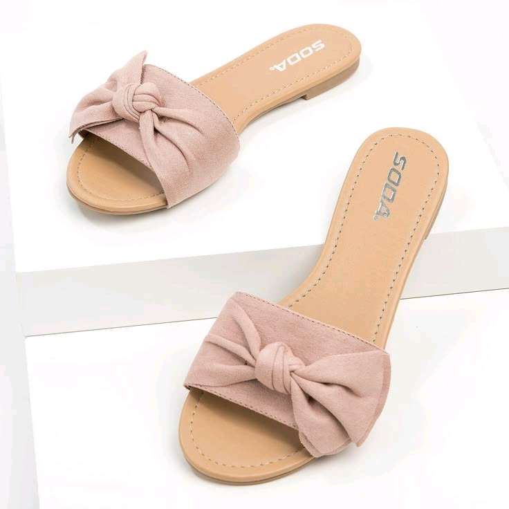 Chinelas Altas 6