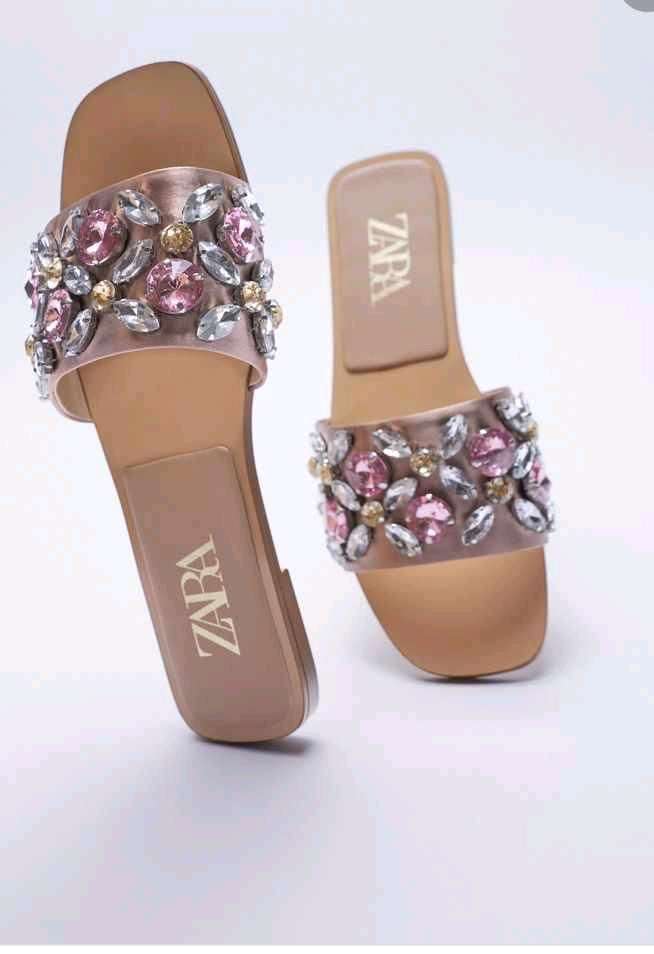 Chinelas Altas 7