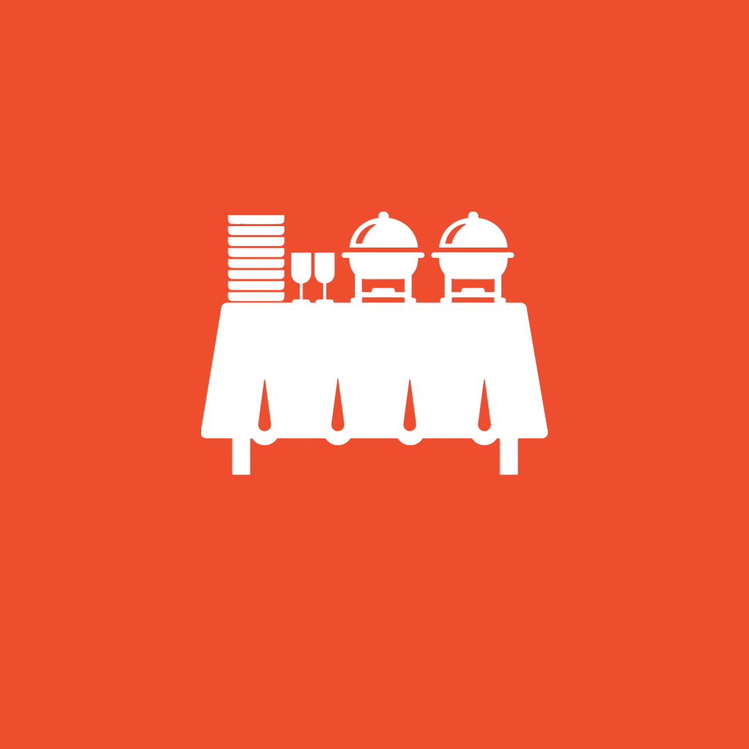 Catering & Buffet
