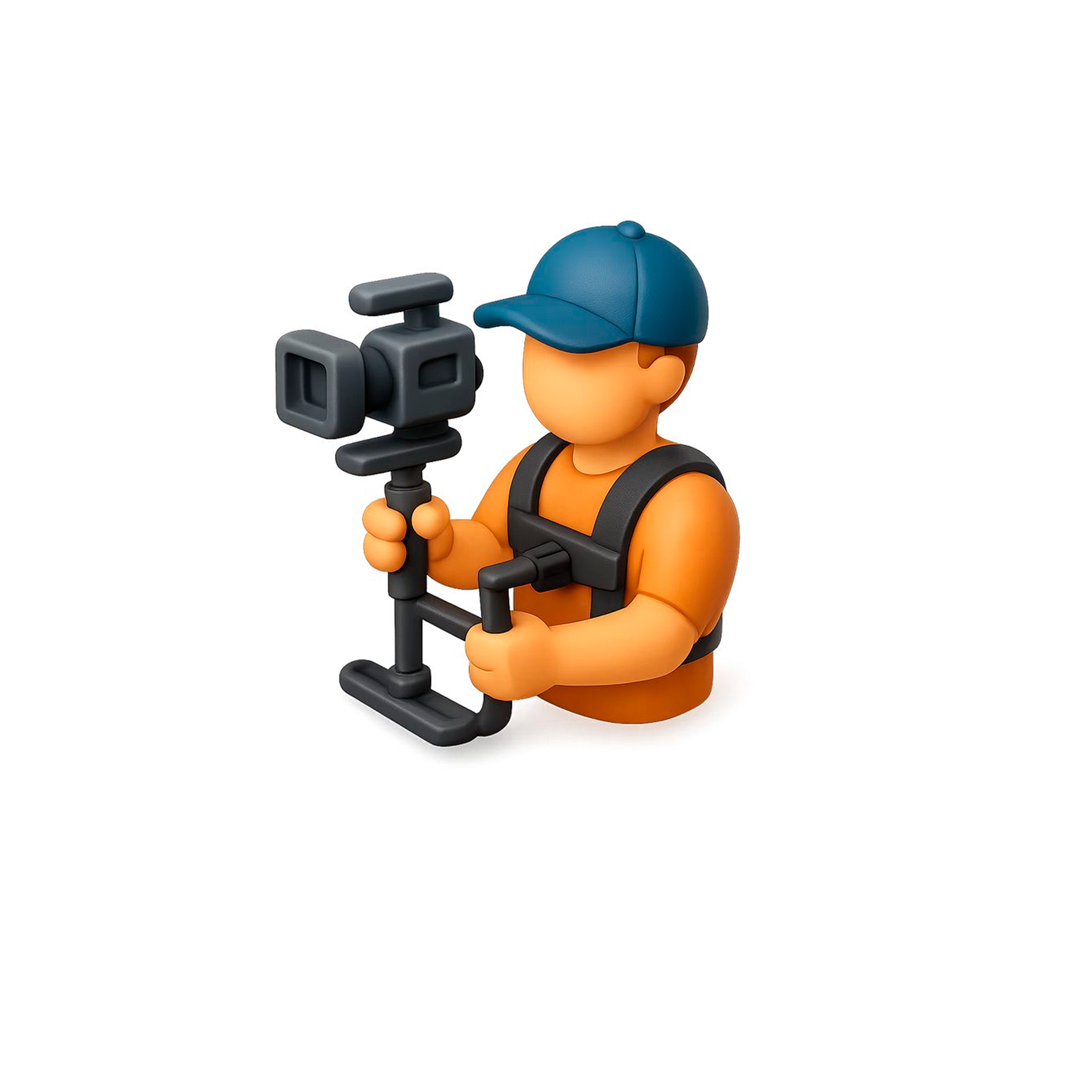 Fotografia & Vídeo