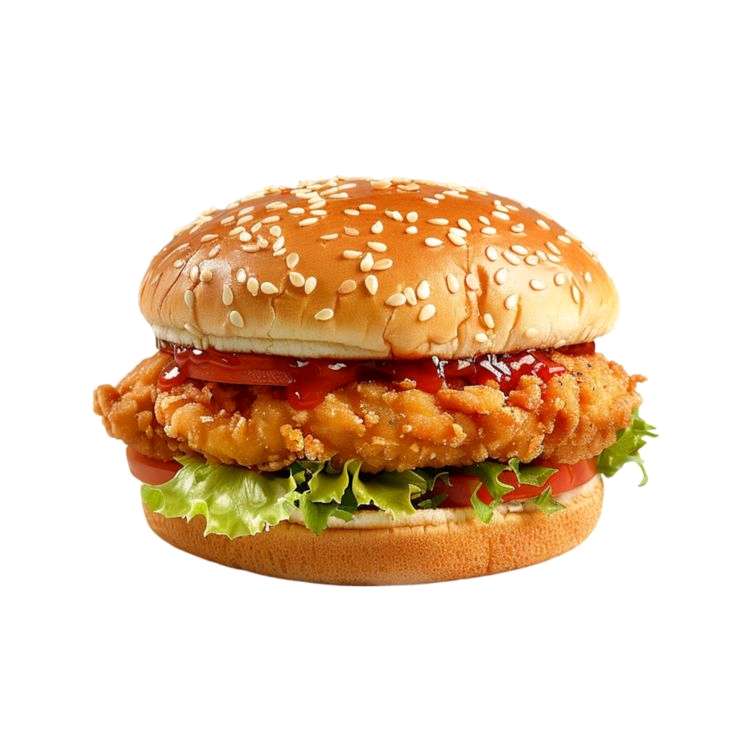 Mini hamburguer 2