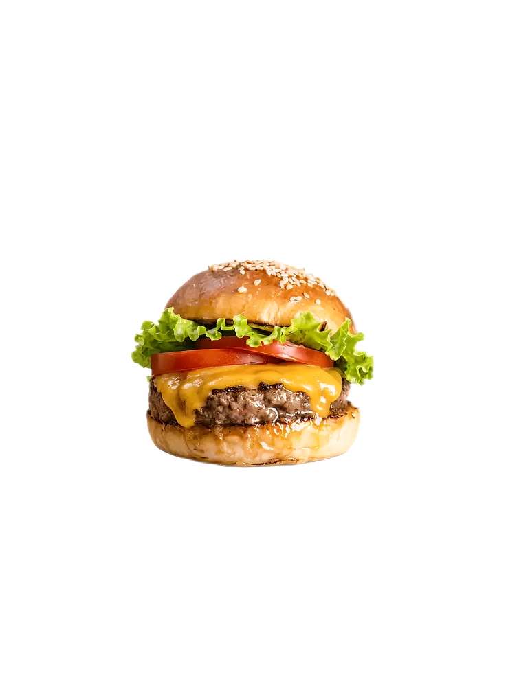Mini hamburguer 3