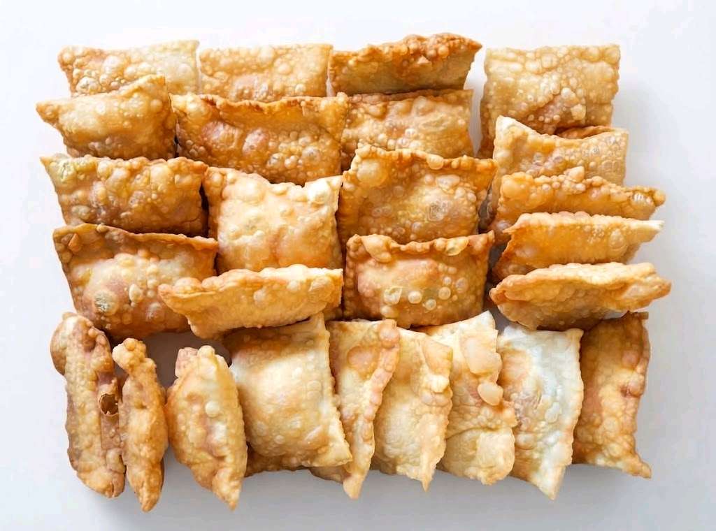 pasteis massa tenra