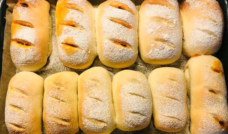 Pão de chouriço 3