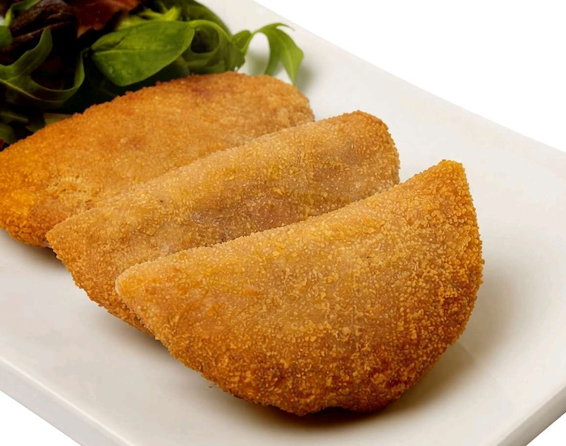 Risóis de frango 3