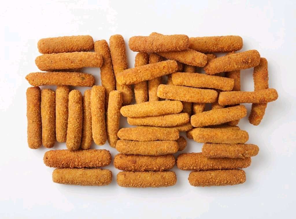 Croquetes de carne
