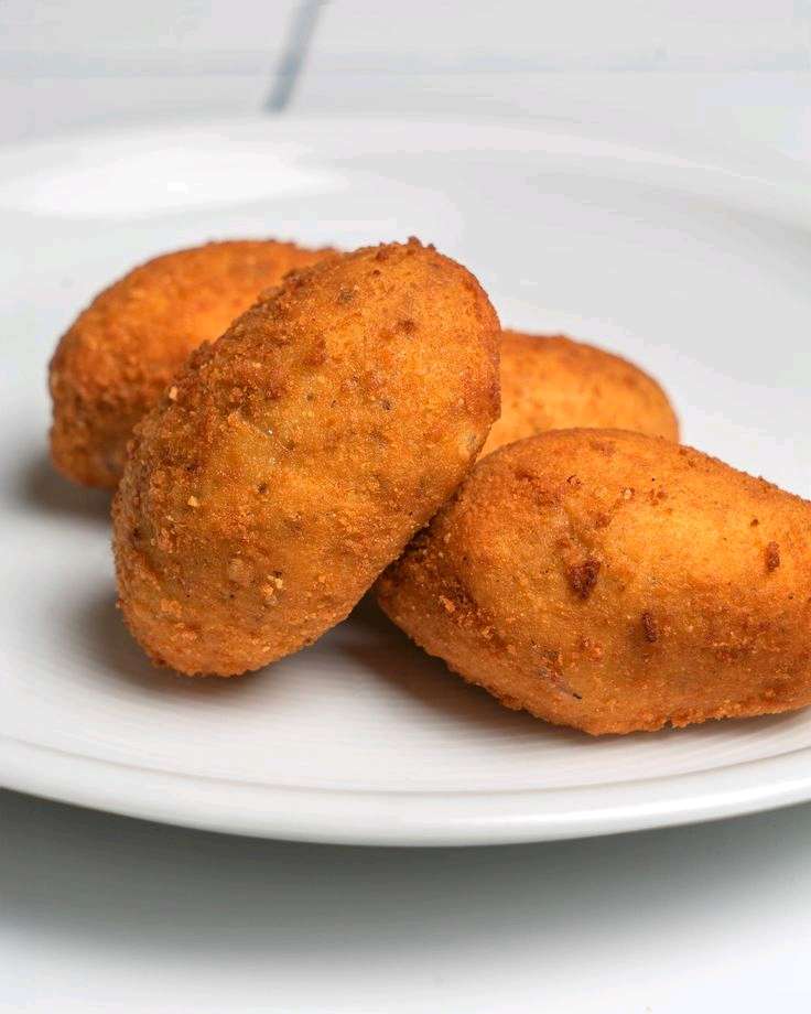 Croquetes de carne 2