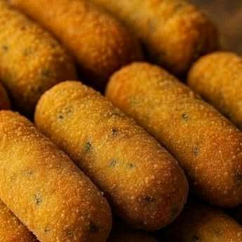 Croquetes de carne 3