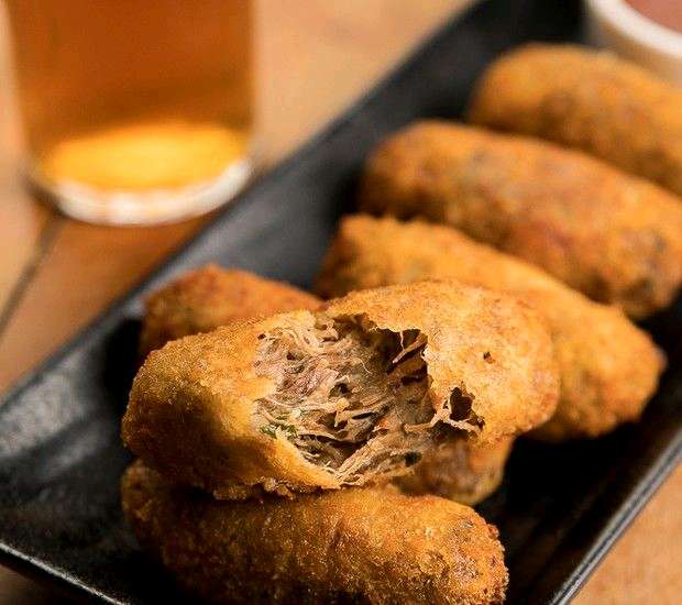 Croquetes de carne 4