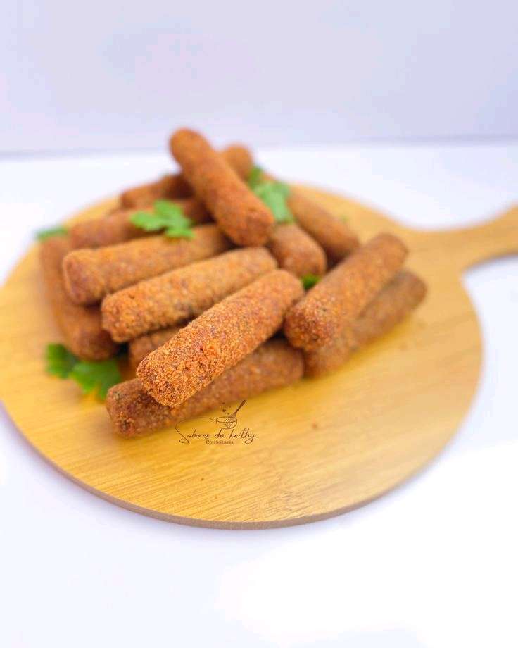Croquetes de carne 5