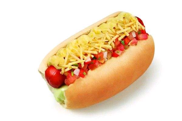 Mini cachorro