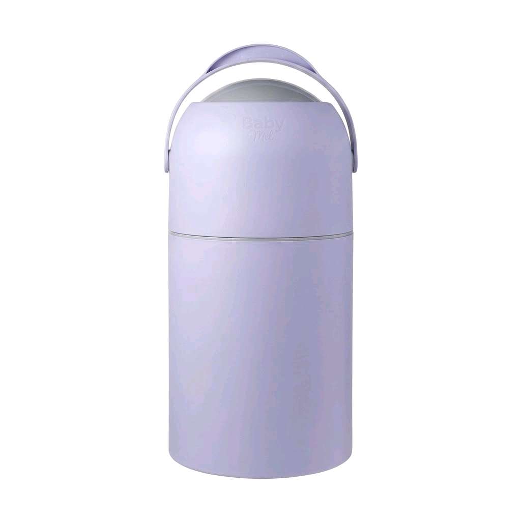 Garrafa Térmica Infantil Baby Mel