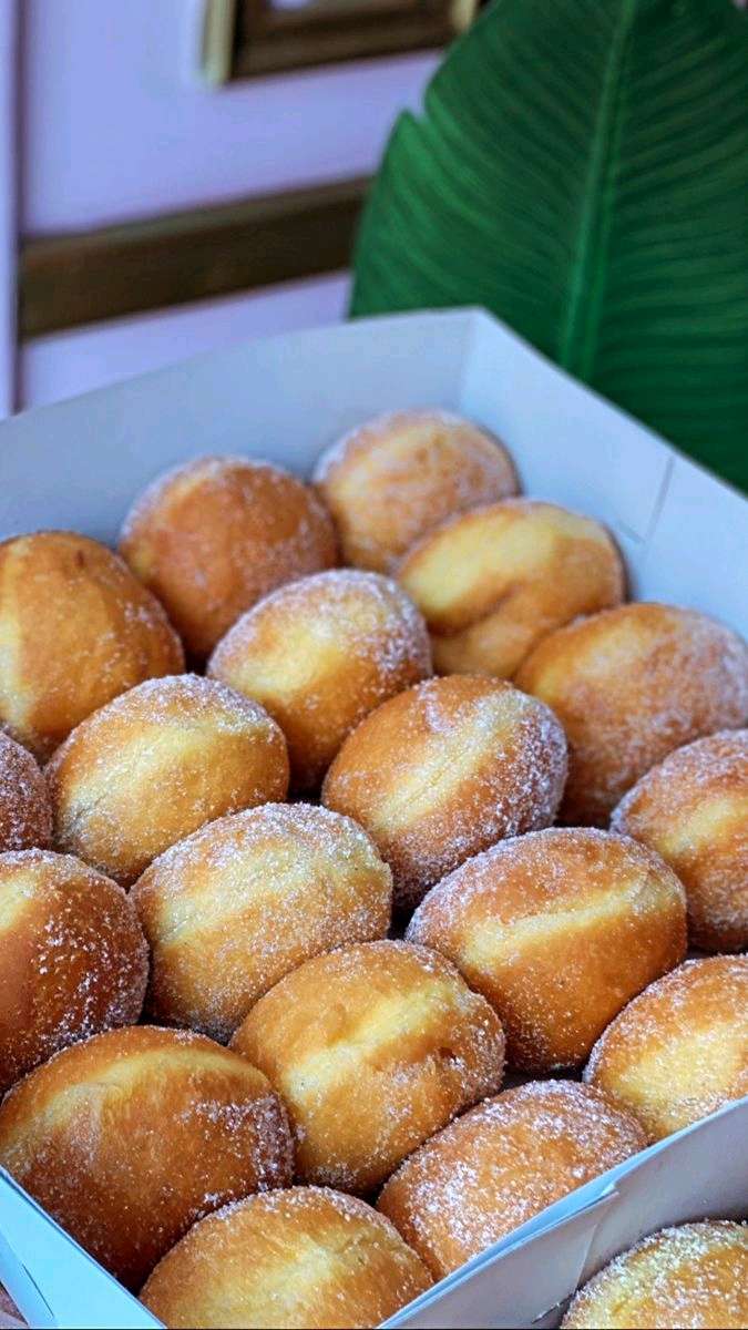 Bolas de berlim 2