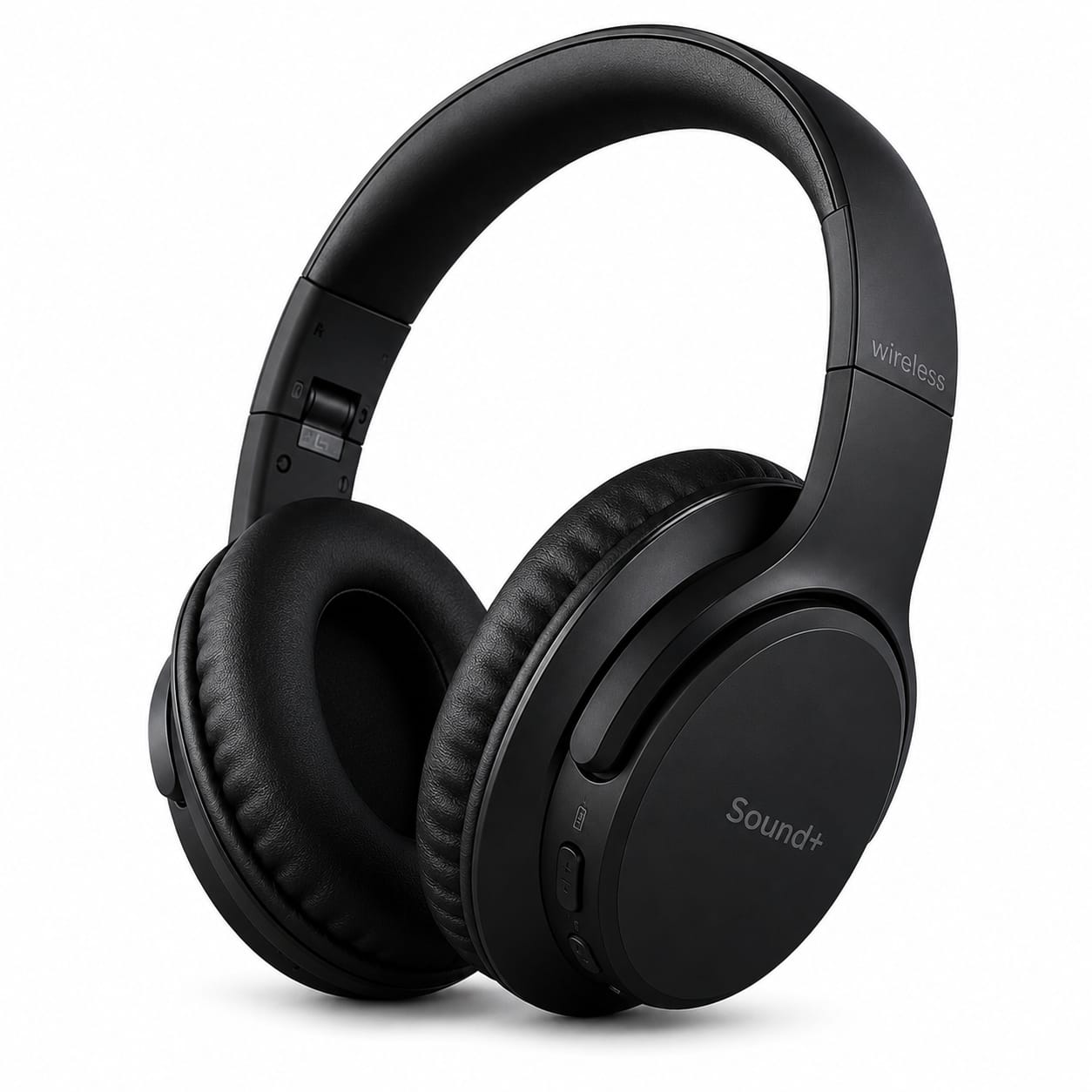 Fone de Ouvido Bluetooth